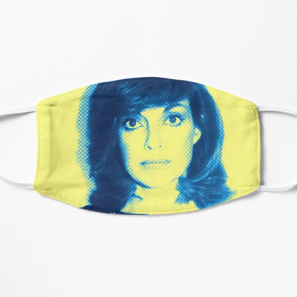 Sue-Ellen Mug Shot Mask
