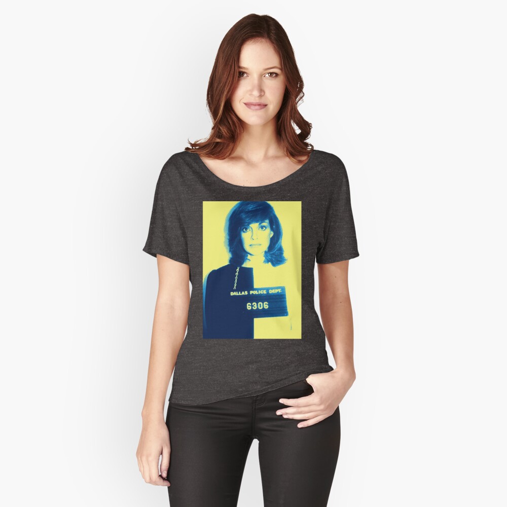 sue ellen t shirt