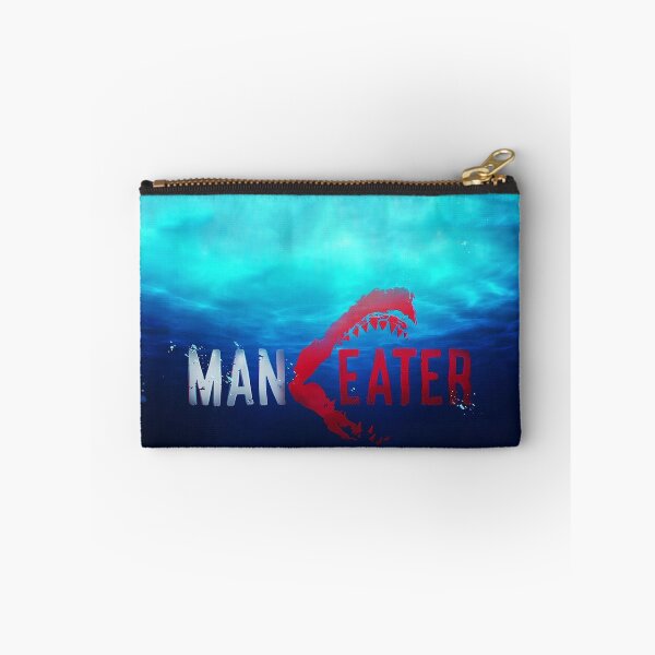 Item preview, Maneater survival designed and sold by Ogrimar.