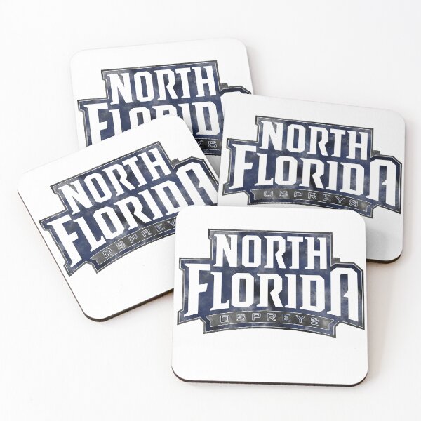Item preview, UNF galaxy logo designed and sold by kalistacshields.