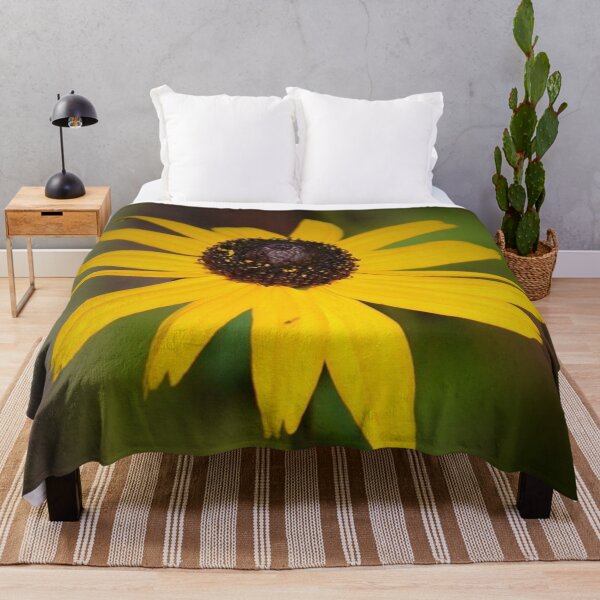 Item preview, Yellow Daisy designed and sold by ReneeKennedy.