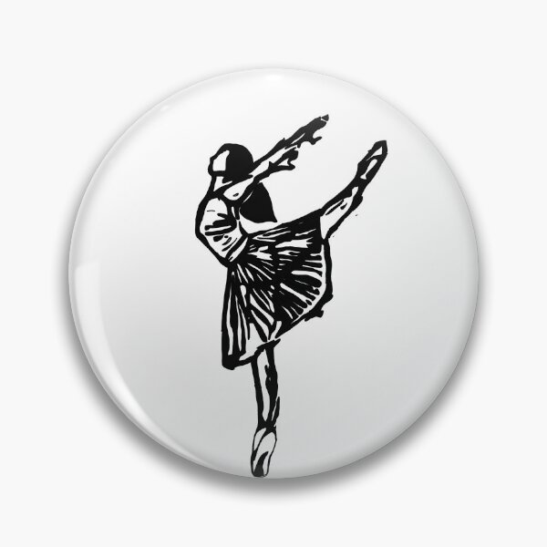 Item preview, Ballerina A designed and sold by junelight19.