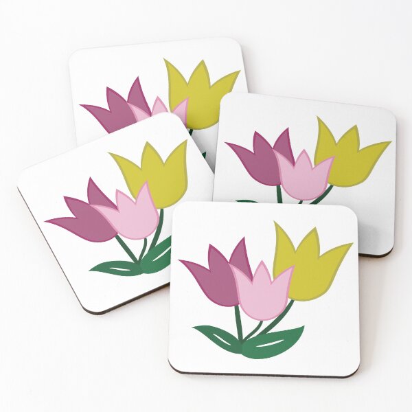 Item preview, Tulip designed and sold by Julia2Julia.