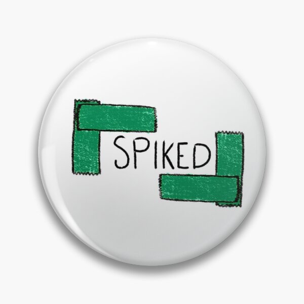 Item preview, Spiked designed and sold by notastranger.