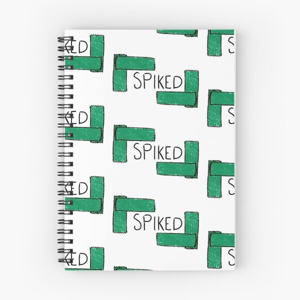 Item preview, Spiked designed and sold by notastranger.