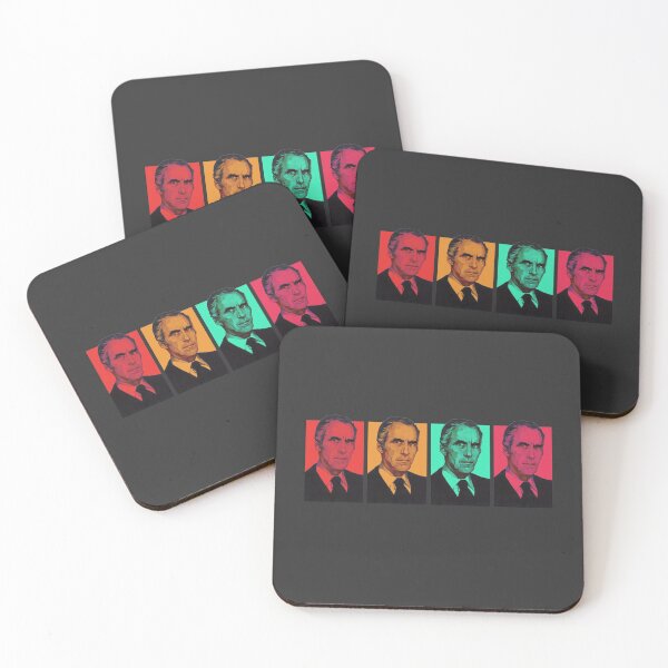 Item preview, Portraits of Mr. Lee designed and sold by ASCreative.