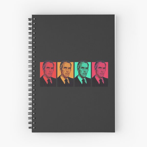 Item preview, Portraits of Mr. Lee designed and sold by ASCreative.