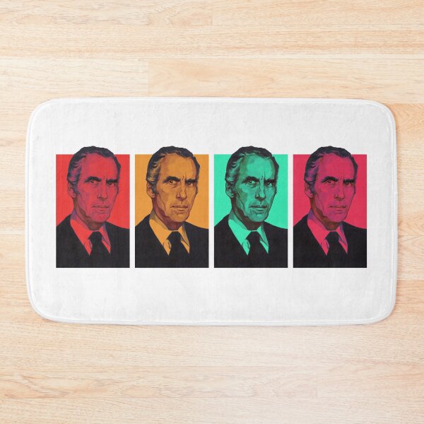 Item preview, Portraits of Mr. Lee designed and sold by ASCreative.