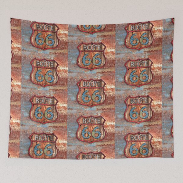 Item preview, Route 66 designed and sold by PatArtByKevin.