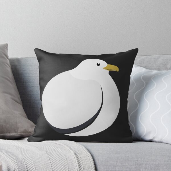 Artikelvorschau,  aka "Möwe" entworfen und verkauft von conscript.