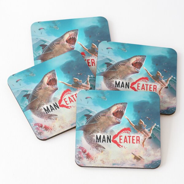 Item preview, Shark eater designed and sold by Ogrimar.