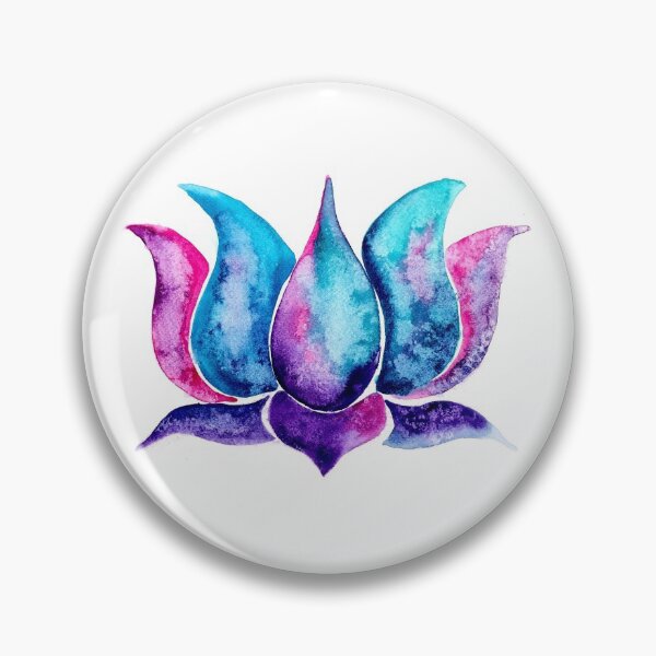 Item preview, Lotus Flower designed and sold by Michelle Potter Artist.