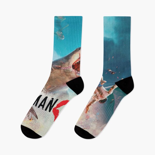 Item preview, Shark eater designed and sold by Ogrimar.