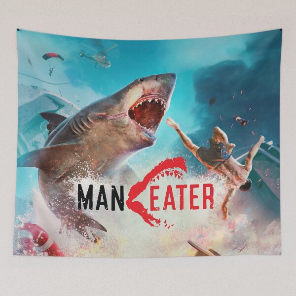 Item preview, Shark eater designed and sold by Ogrimar.