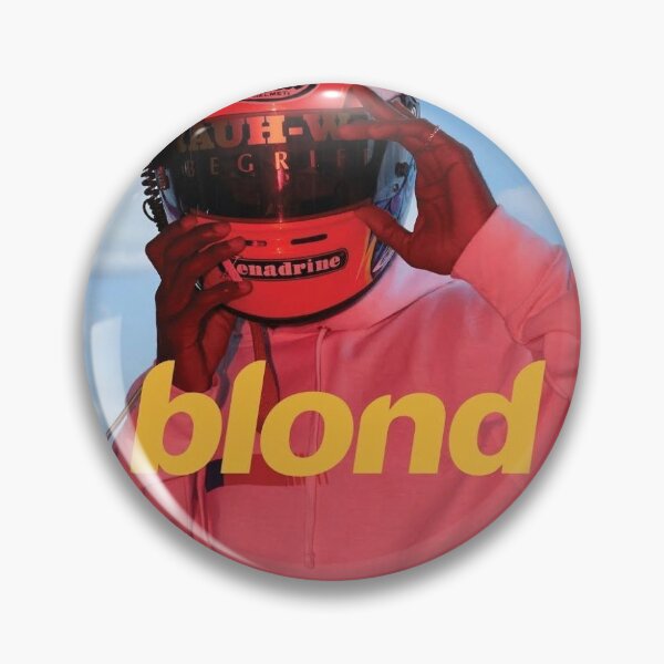 Item preview, Frank Ocean Blond designed and sold by amaniham.