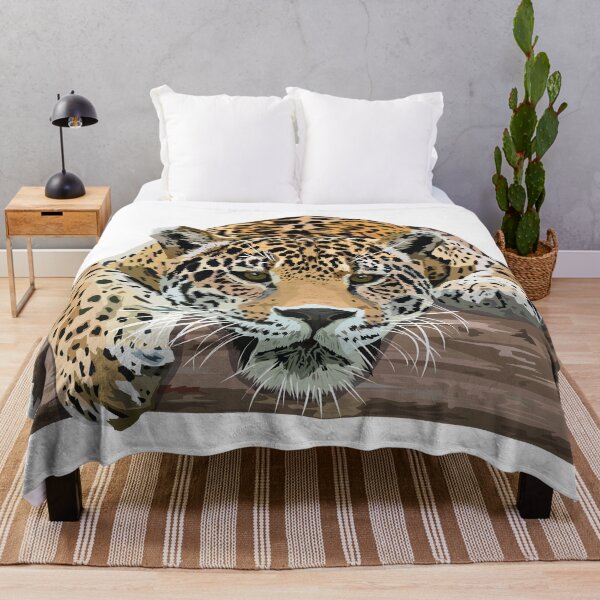 Item preview,  yaguar or yaguareté is a felid carnivore of the Panterinos subfamily and Panthera genus. It is the only one of the five current species of this genus found in America. It is also the largest feline in America and the third in the world. designed and sold by obscurite.