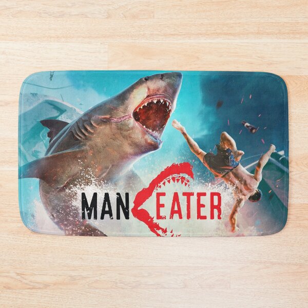 Item preview, Shark eater designed and sold by Ogrimar.