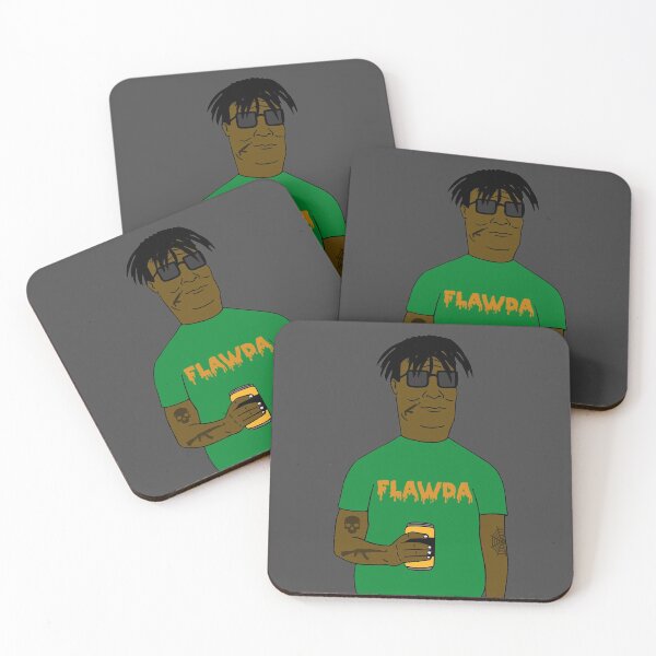 Item preview, Souf Flawda  designed and sold by FlawdaMane.