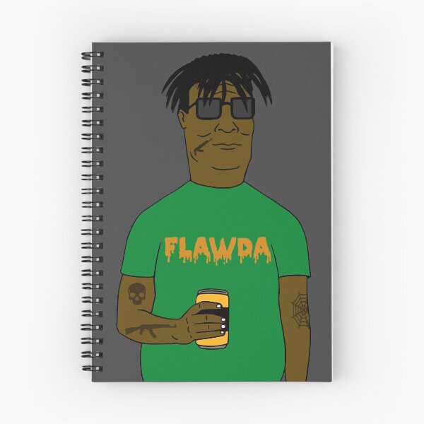 Item preview, Souf Flawda  designed and sold by FlawdaMane.