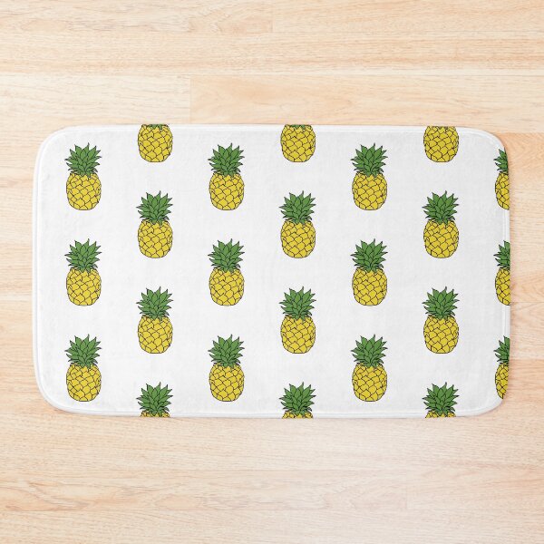Item preview, Pineapple designed and sold by kaylasweeney.