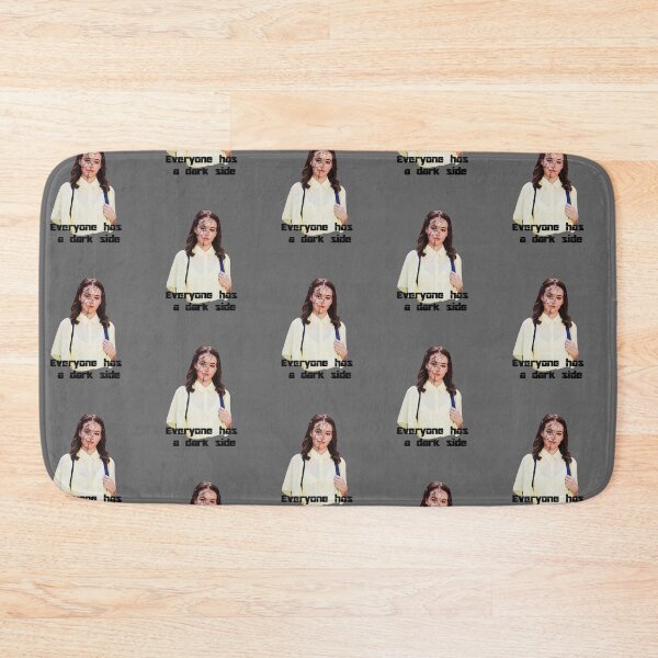 Item preview, Everyone has a dark side designed and sold by october-lady.
