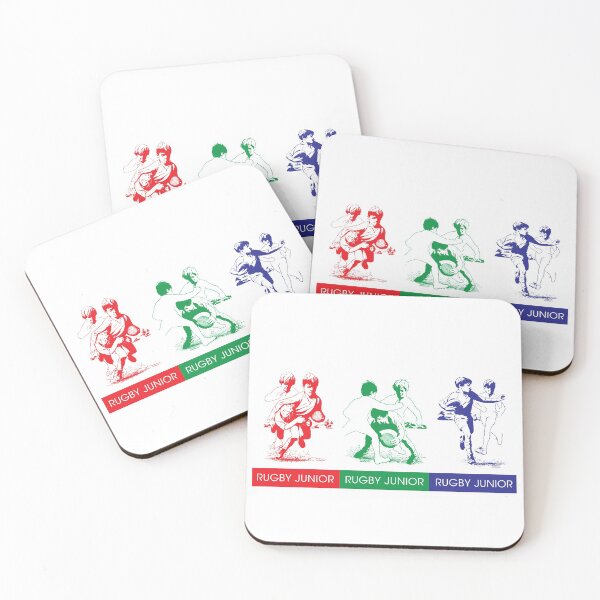 Item preview, Junior Rugby by PPereyra designed and sold by Pablo Pereyra.