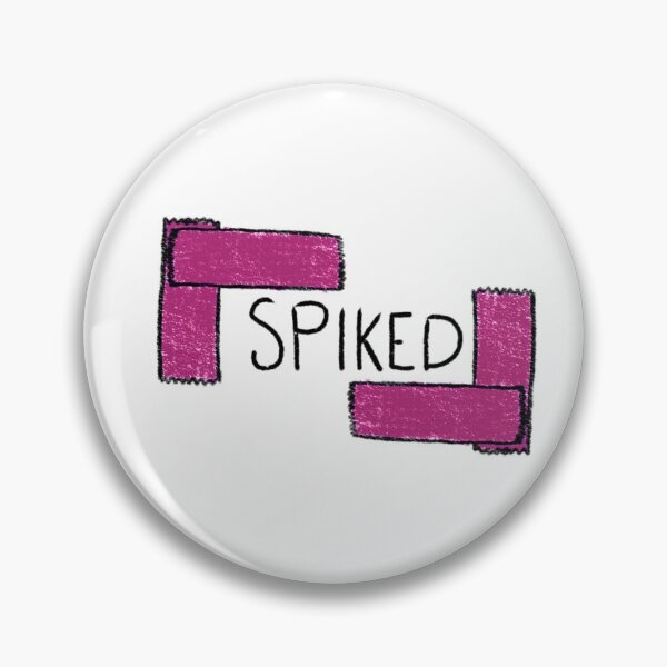 Item preview, Spiked designed and sold by notastranger.