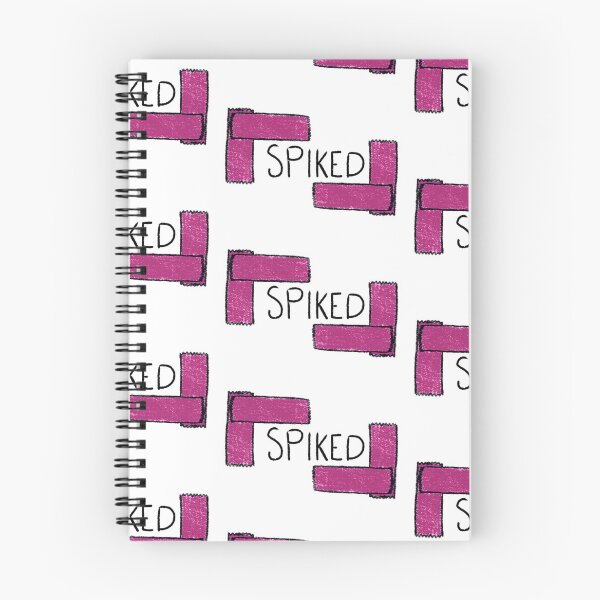 Item preview, Spiked designed and sold by notastranger.