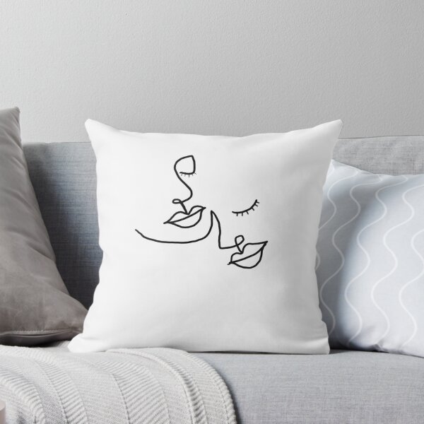 Item preview, artsy faces designed and sold by kaylasweeney.