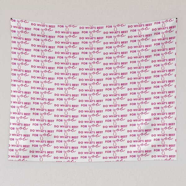 Item preview, do whats best for YOU 4 designed and sold by Nicole Christine.