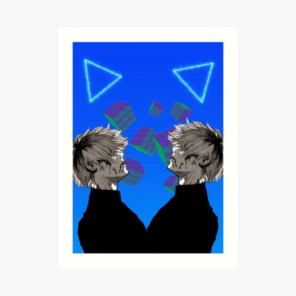 Loading Art Print