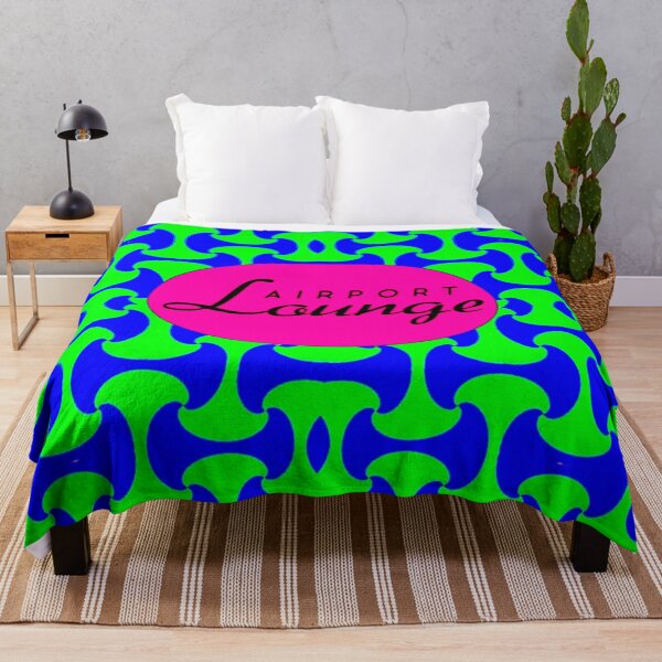 Item preview, AIRPORT LOUNGE TWO designed and sold by paulvolker.