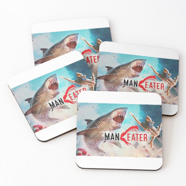 Item preview, Here came your shark designed and sold by Ogrimar.