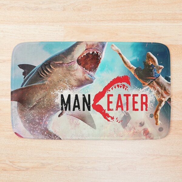 Item preview, Here came your shark designed and sold by Ogrimar.