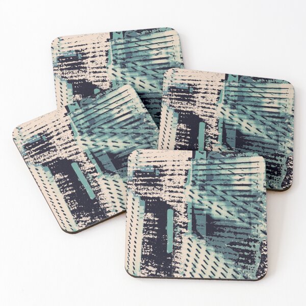 Item preview, TOWERBLOCK SYMPHONY designed and sold by HeadacheMachine.