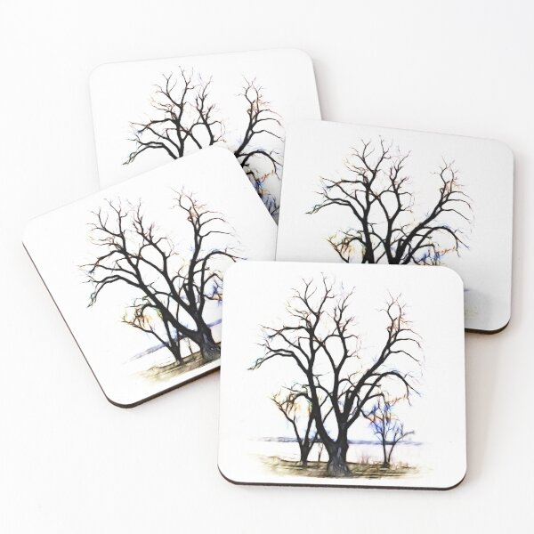 Item preview, Tree art designed and sold by JohnDSmith.