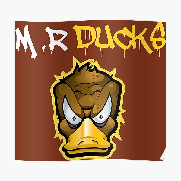 mr ducks mr not t shirt