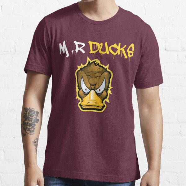 mr ducks t shirt