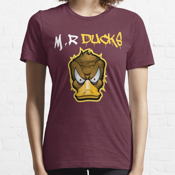 mr ducks t shirt