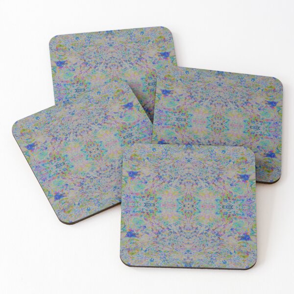 Item preview, Patterns over Patterns.  designed and sold by MindTravel.
