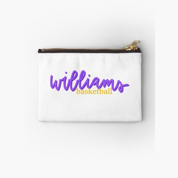 Item preview, williams basketball designed and sold by maddieannis.