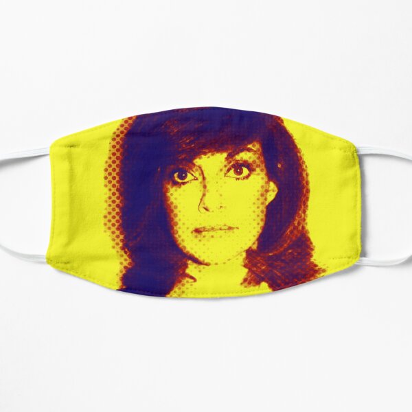 Dallas Sue-Ellen Mug Shot Mask