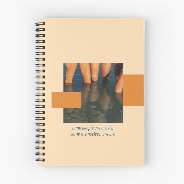 Item preview, people are art artists aesthetic minimal phone case designed and sold by kaledabean.