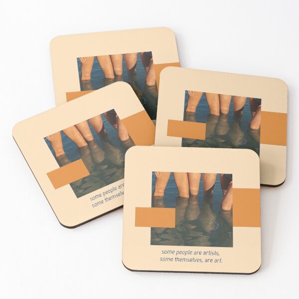 Item preview, people are art artists aesthetic minimal phone case designed and sold by kaledabean.