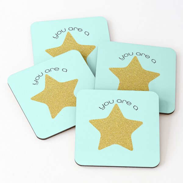 Item preview, You are a Star designed and sold by Mehwish.