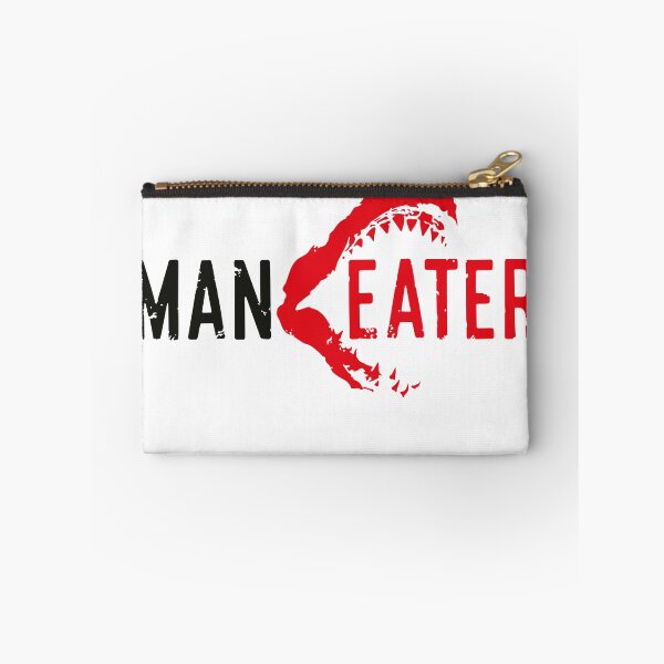 Item preview, Maneater designed and sold by Ogrimar.