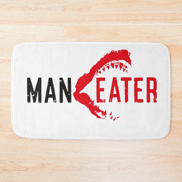 Item preview, Maneater designed and sold by Ogrimar.