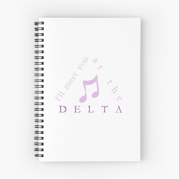Item preview, Delta designed and sold by noelle20.