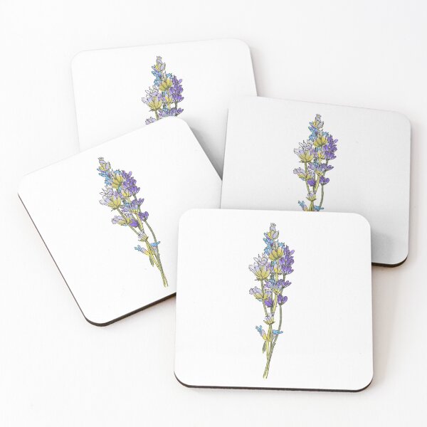Item preview, English Lavender Bundle designed and sold by sofruity.