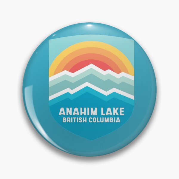 Item preview, Anahim Lake designed and sold by FahlDesigns.